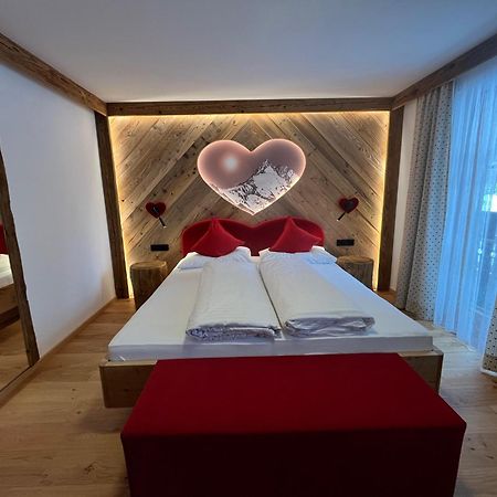 Hotel - Restaurant - Sonnblick Heiligenblut Extérieur photo