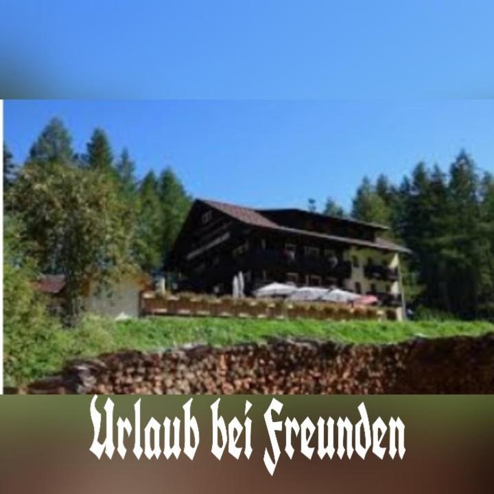 Hotel - Restaurant - Sonnblick Heiligenblut Extérieur photo