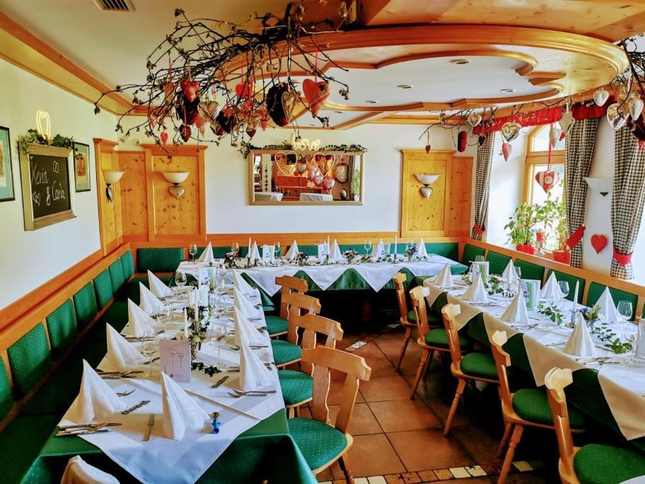 Hotel - Restaurant - Sonnblick Heiligenblut Extérieur photo