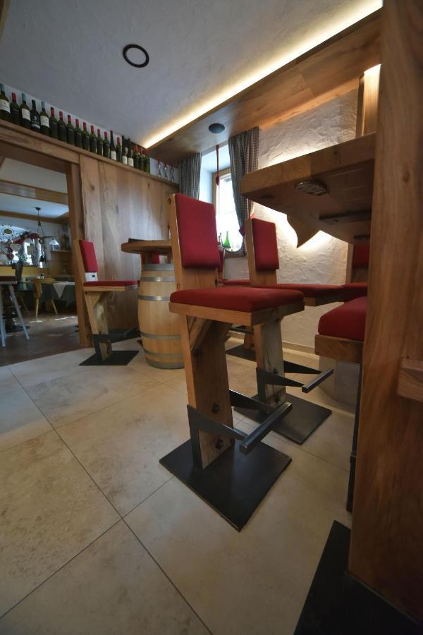 Hotel - Restaurant - Sonnblick Heiligenblut Extérieur photo