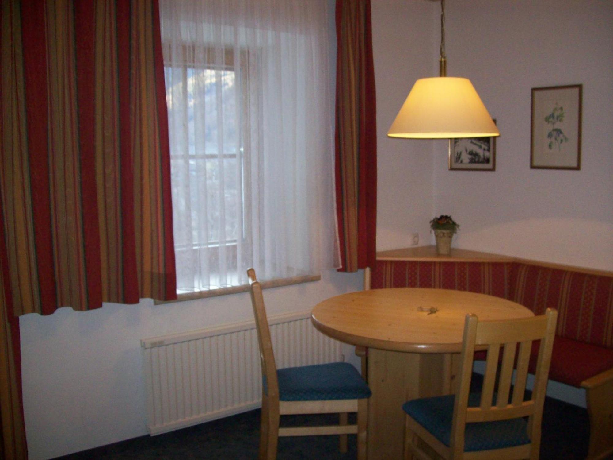 Hotel - Restaurant - Sonnblick Heiligenblut Extérieur photo
