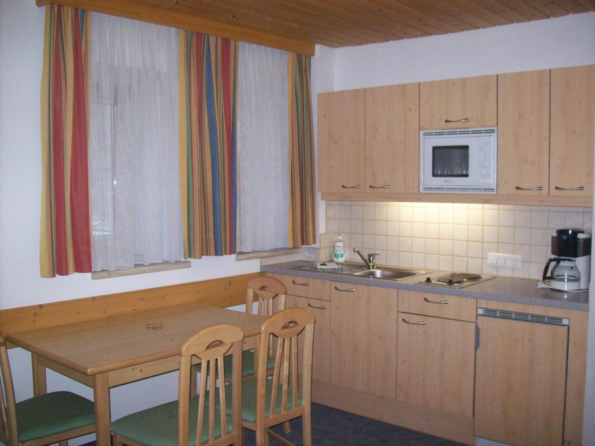 Hotel - Restaurant - Sonnblick Heiligenblut Extérieur photo