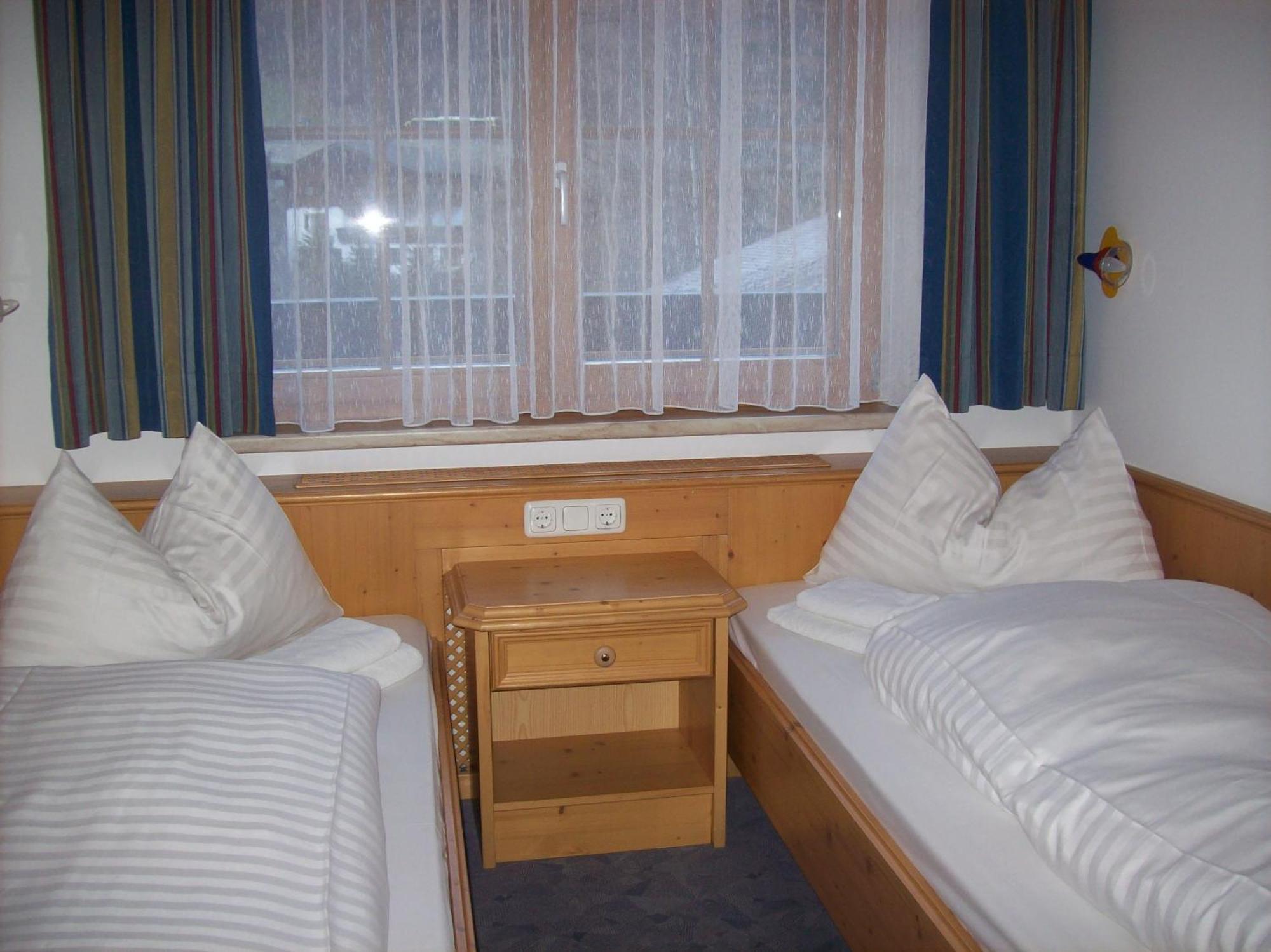 Hotel - Restaurant - Sonnblick Heiligenblut Extérieur photo