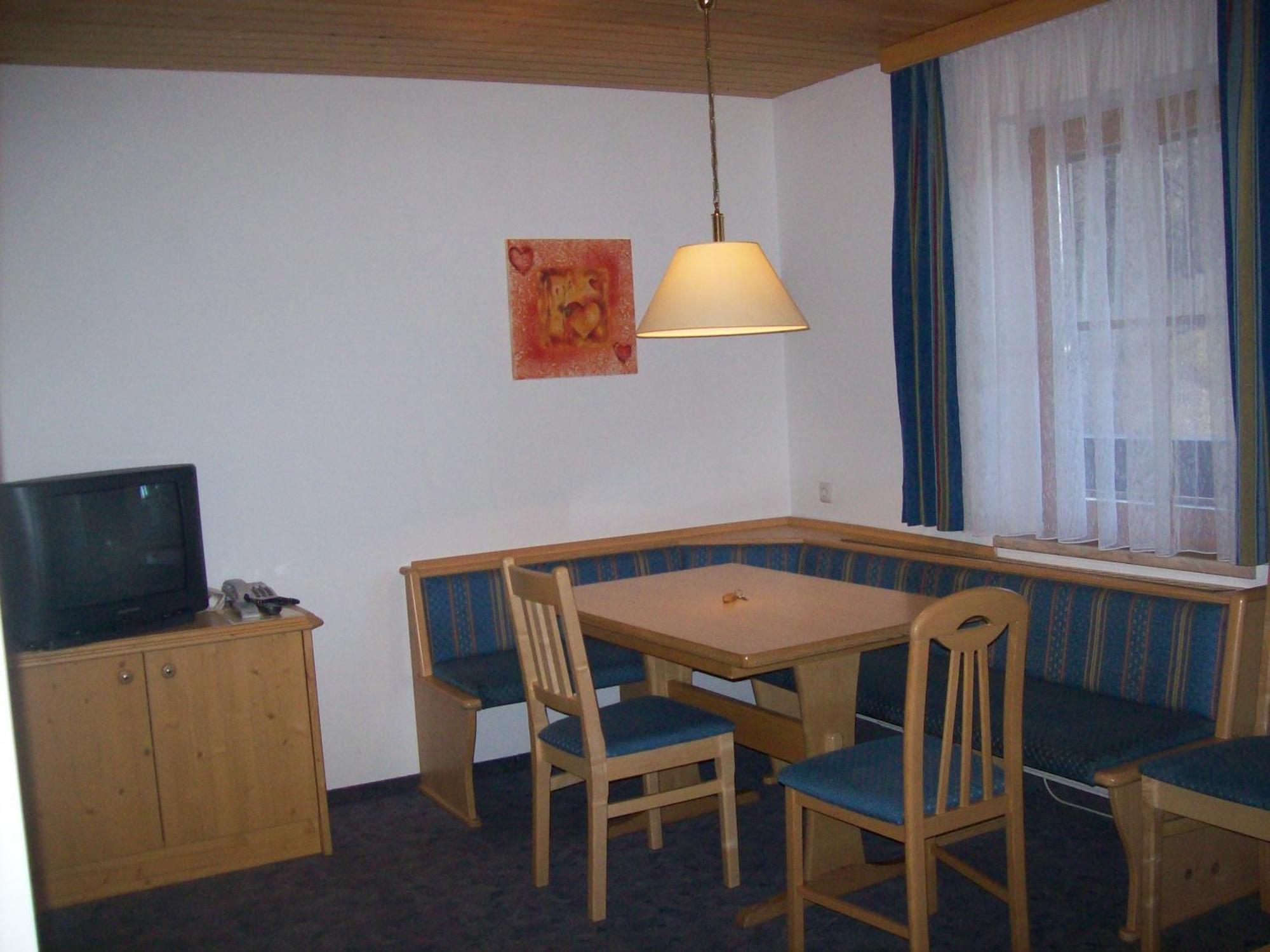 Hotel - Restaurant - Sonnblick Heiligenblut Extérieur photo