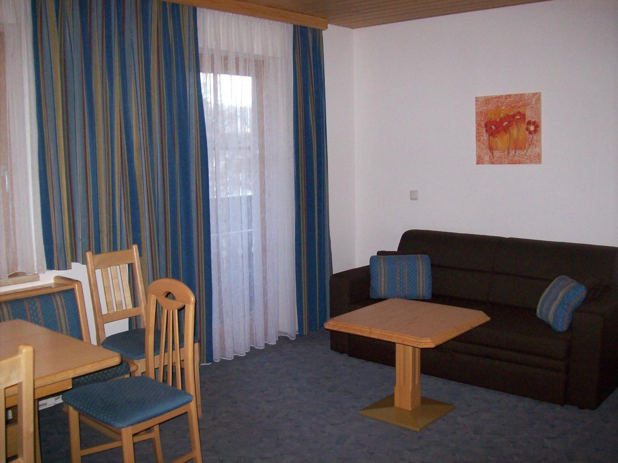 Hotel - Restaurant - Sonnblick Heiligenblut Extérieur photo