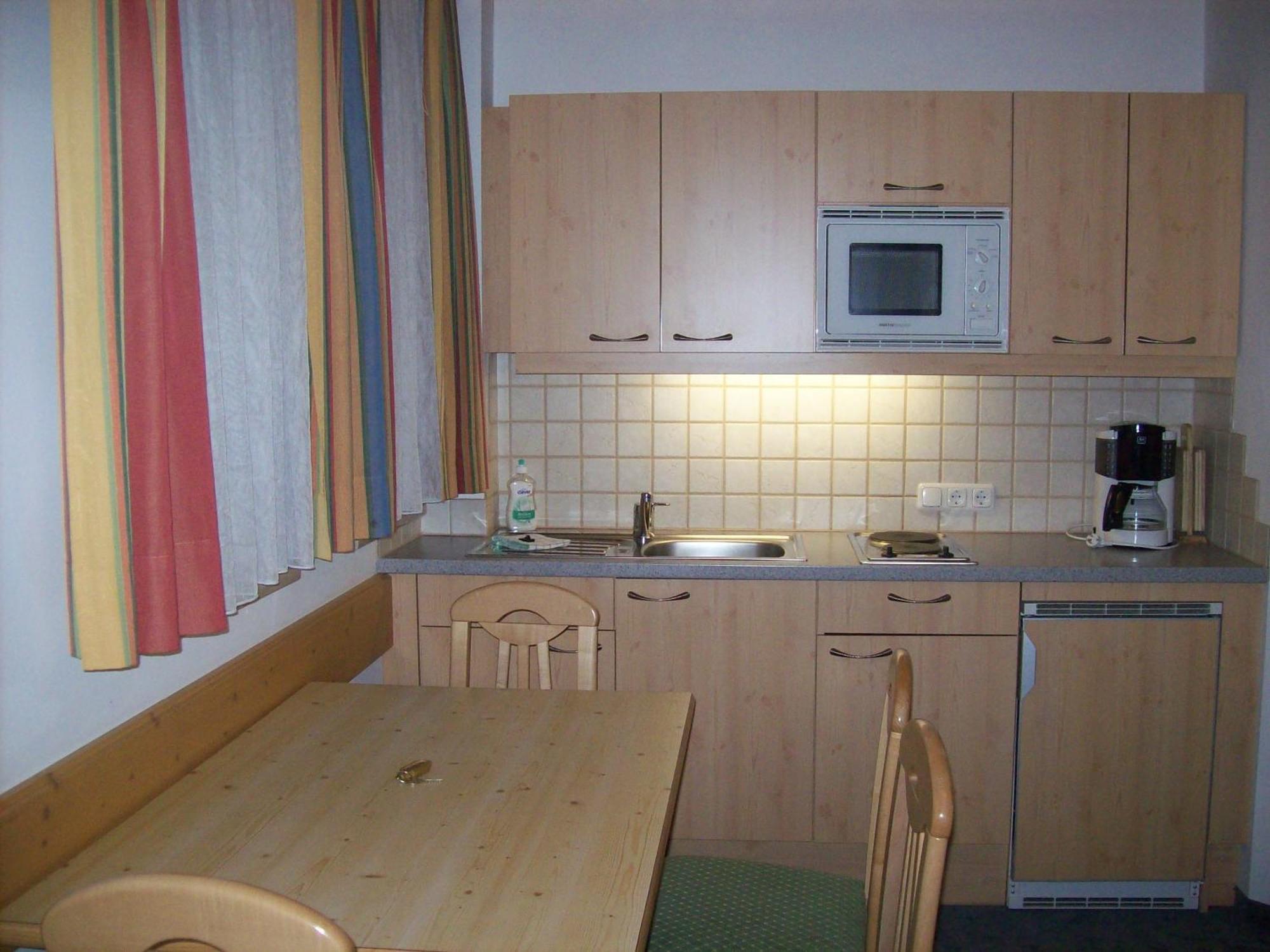 Hotel - Restaurant - Sonnblick Heiligenblut Extérieur photo
