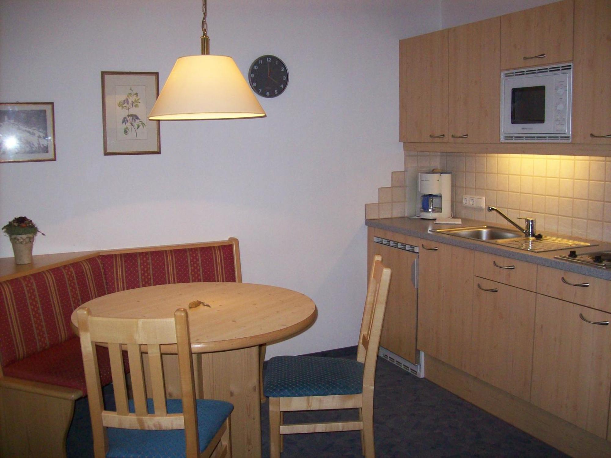 Hotel - Restaurant - Sonnblick Heiligenblut Extérieur photo