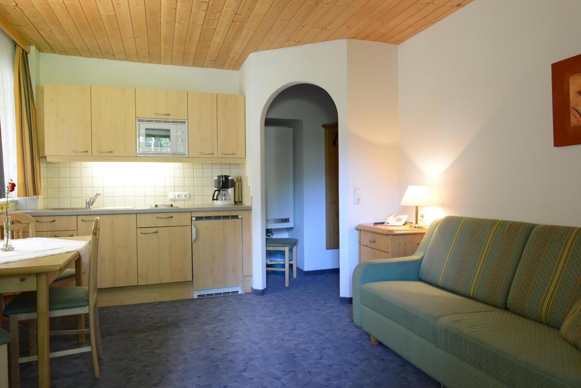 Hotel - Restaurant - Sonnblick Heiligenblut Extérieur photo
