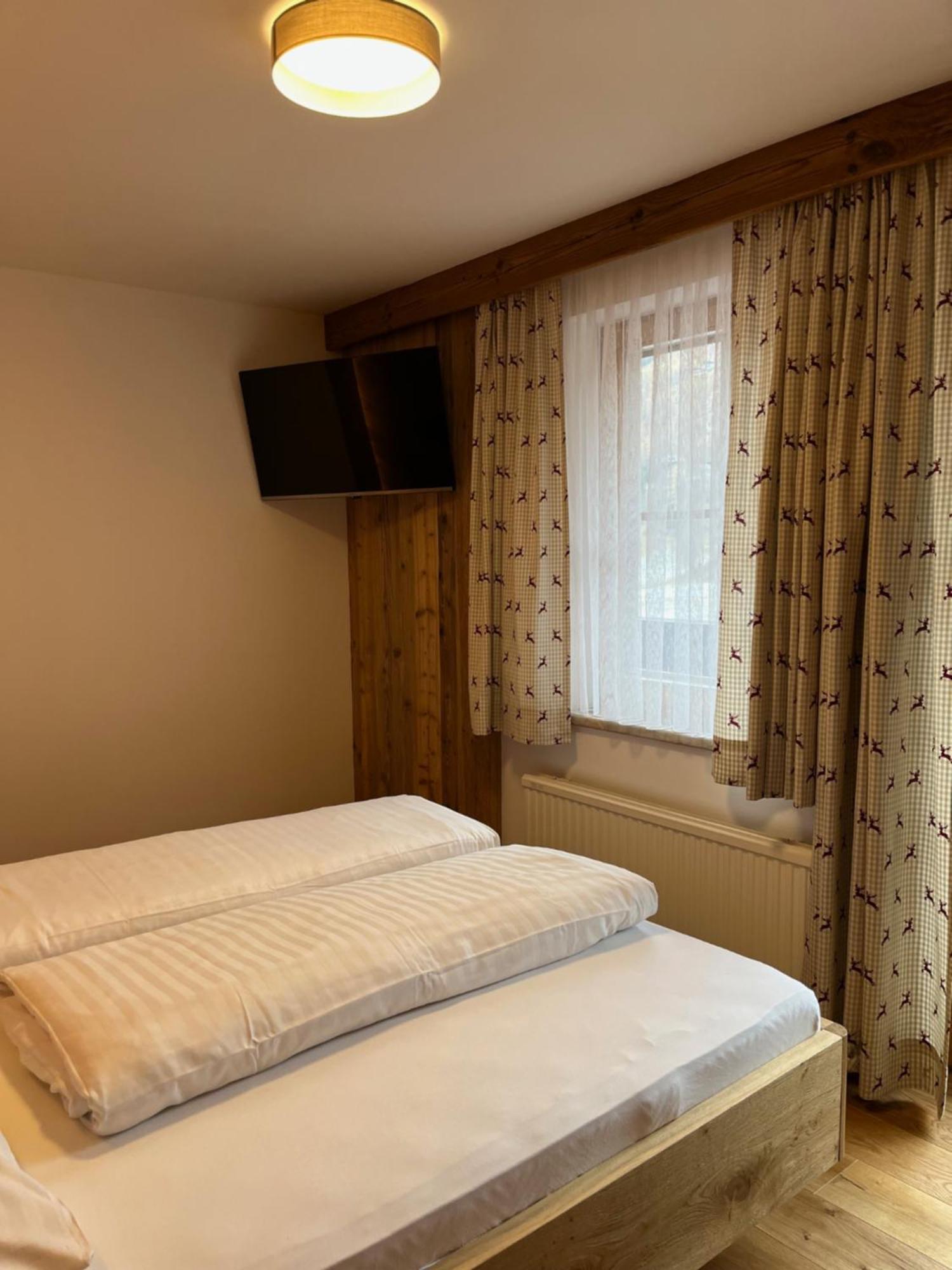 Hotel - Restaurant - Sonnblick Heiligenblut Extérieur photo