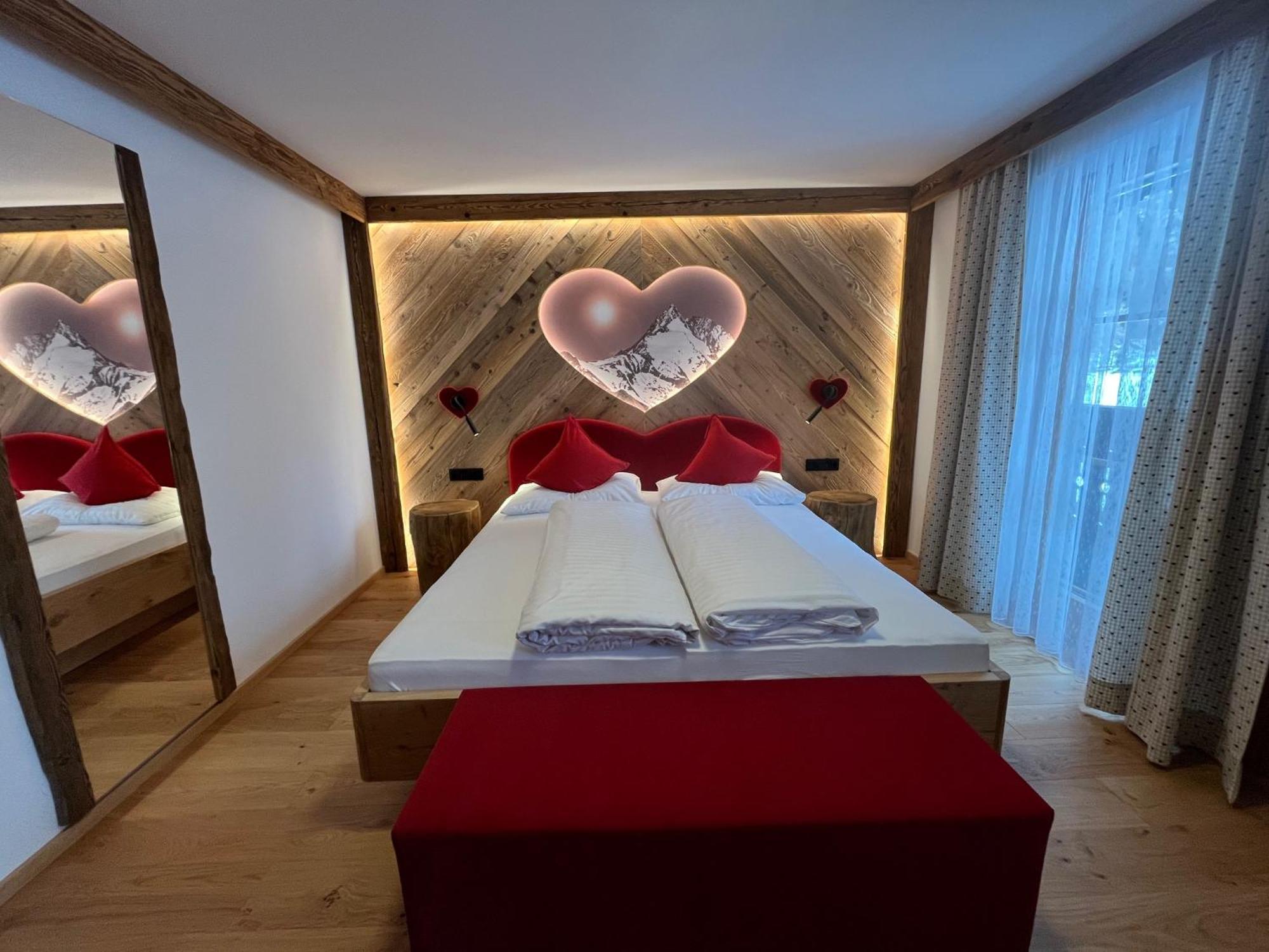 Hotel - Restaurant - Sonnblick Heiligenblut Extérieur photo