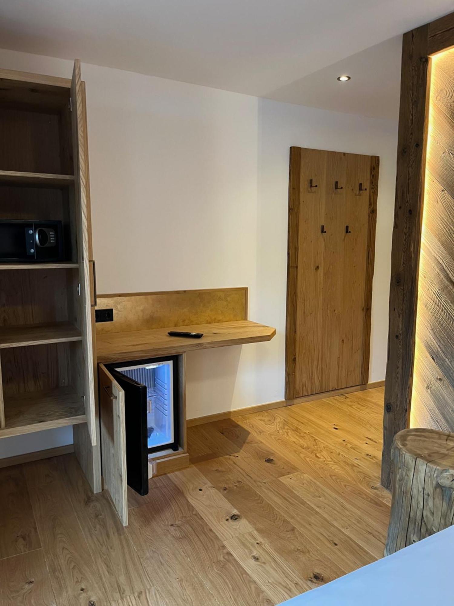 Hotel - Restaurant - Sonnblick Heiligenblut Extérieur photo