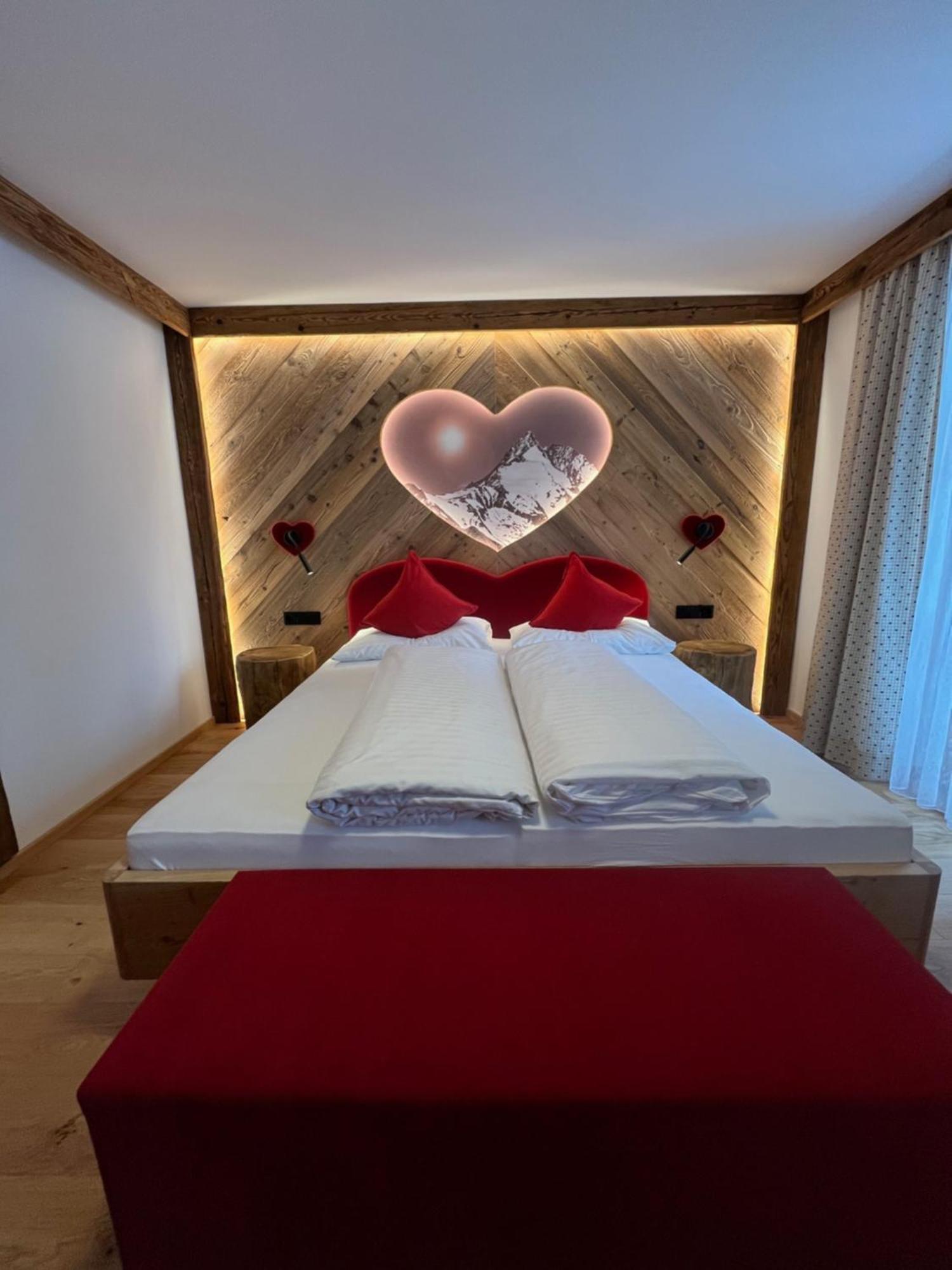 Hotel - Restaurant - Sonnblick Heiligenblut Extérieur photo