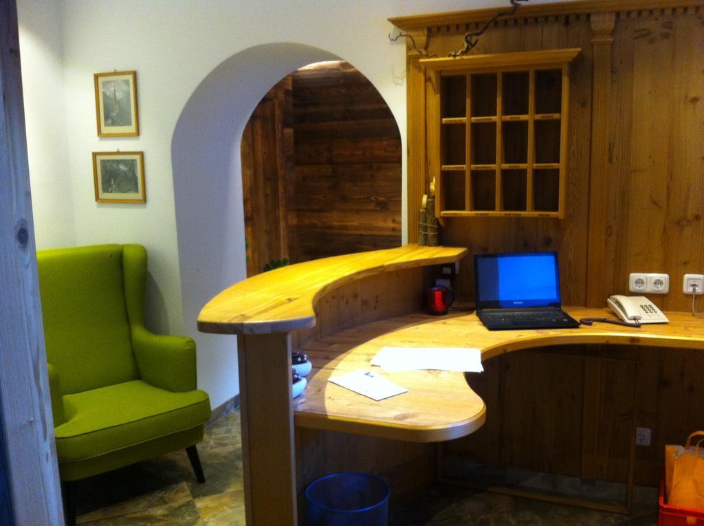 Hotel - Restaurant - Sonnblick Heiligenblut Extérieur photo