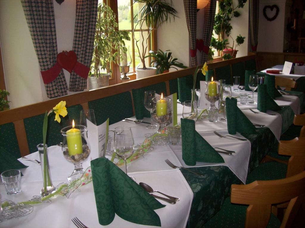 Hotel - Restaurant - Sonnblick Heiligenblut Extérieur photo