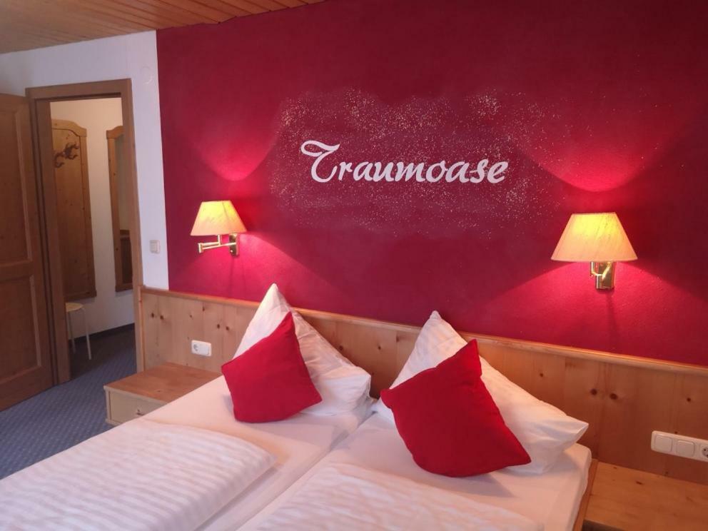 Hotel - Restaurant - Sonnblick Heiligenblut Extérieur photo